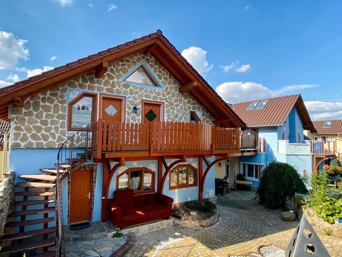 Boutique Hotel Shambala Zeitlos Wiedemar Eksteriør bilde