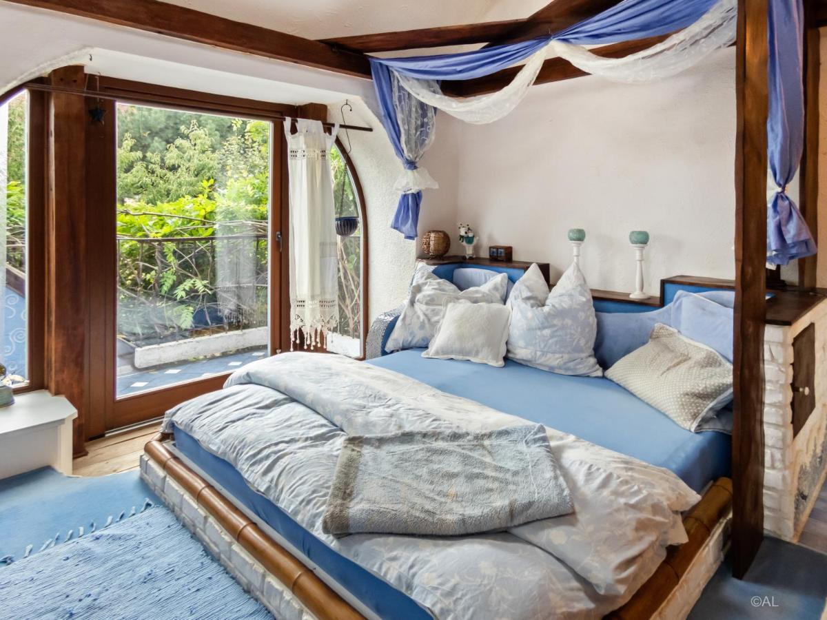 Boutique Hotel Shambala Zeitlos Wiedemar Eksteriør bilde