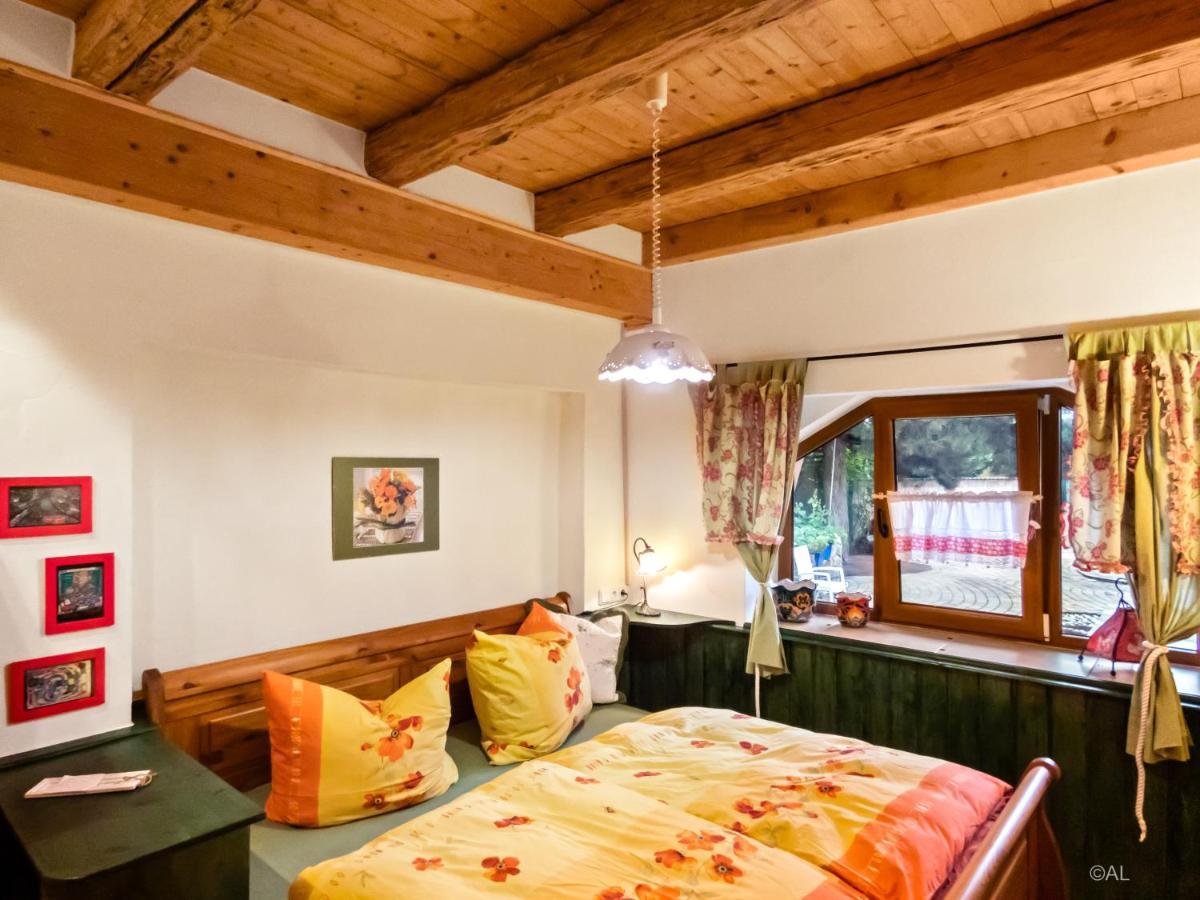 Boutique Hotel Shambala Zeitlos Wiedemar Eksteriør bilde