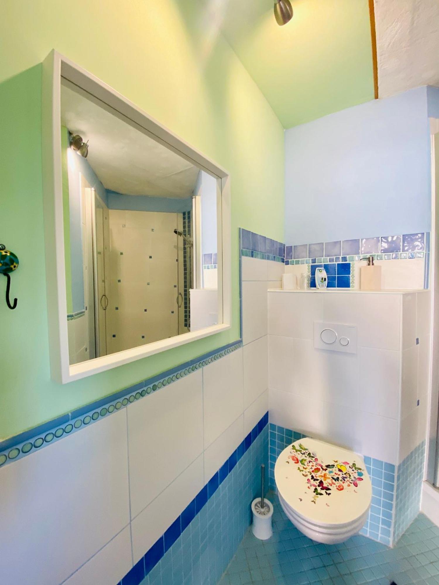 Boutique Hotel Shambala Zeitlos Wiedemar Rom bilde