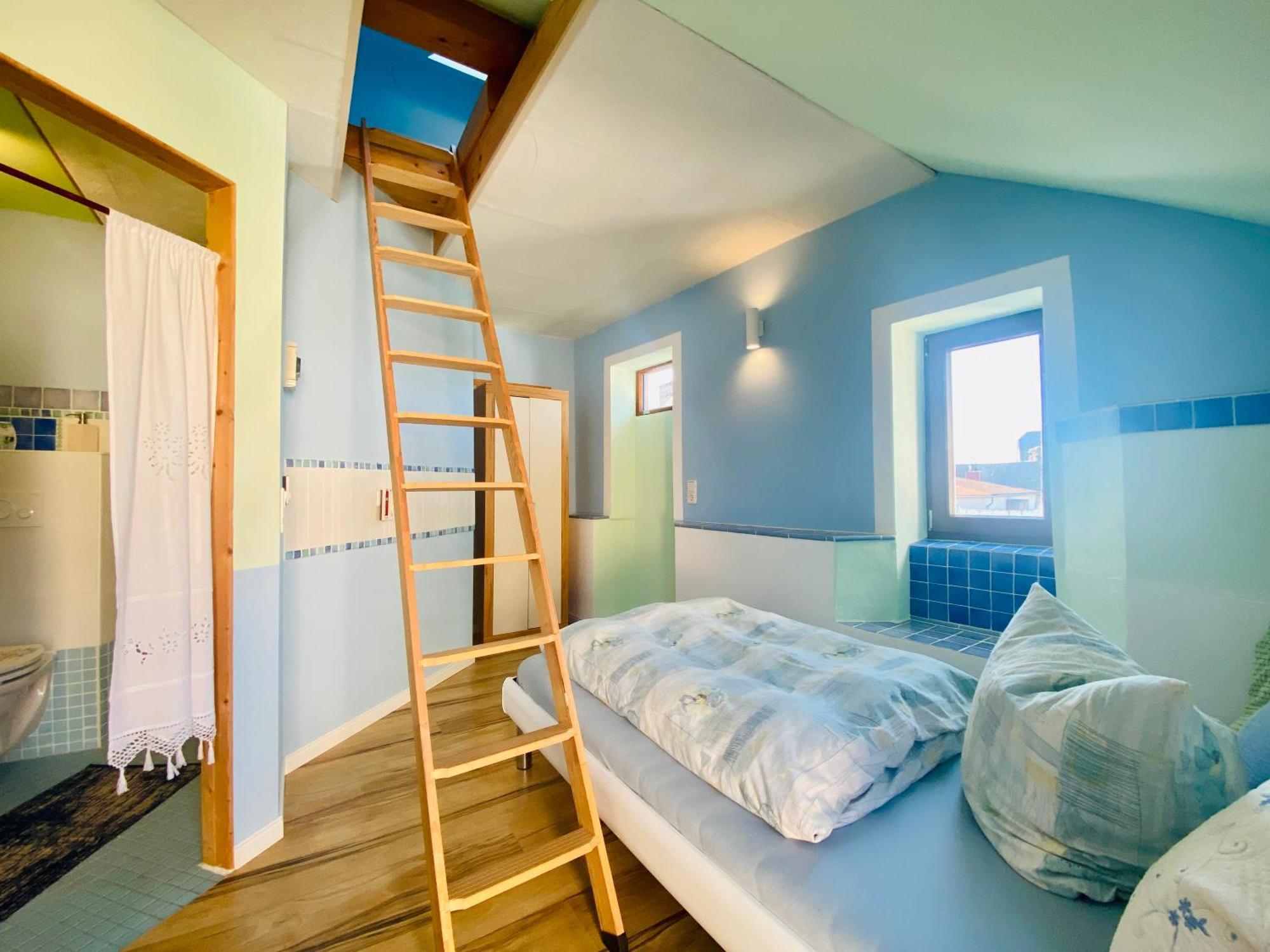 Boutique Hotel Shambala Zeitlos Wiedemar Rom bilde