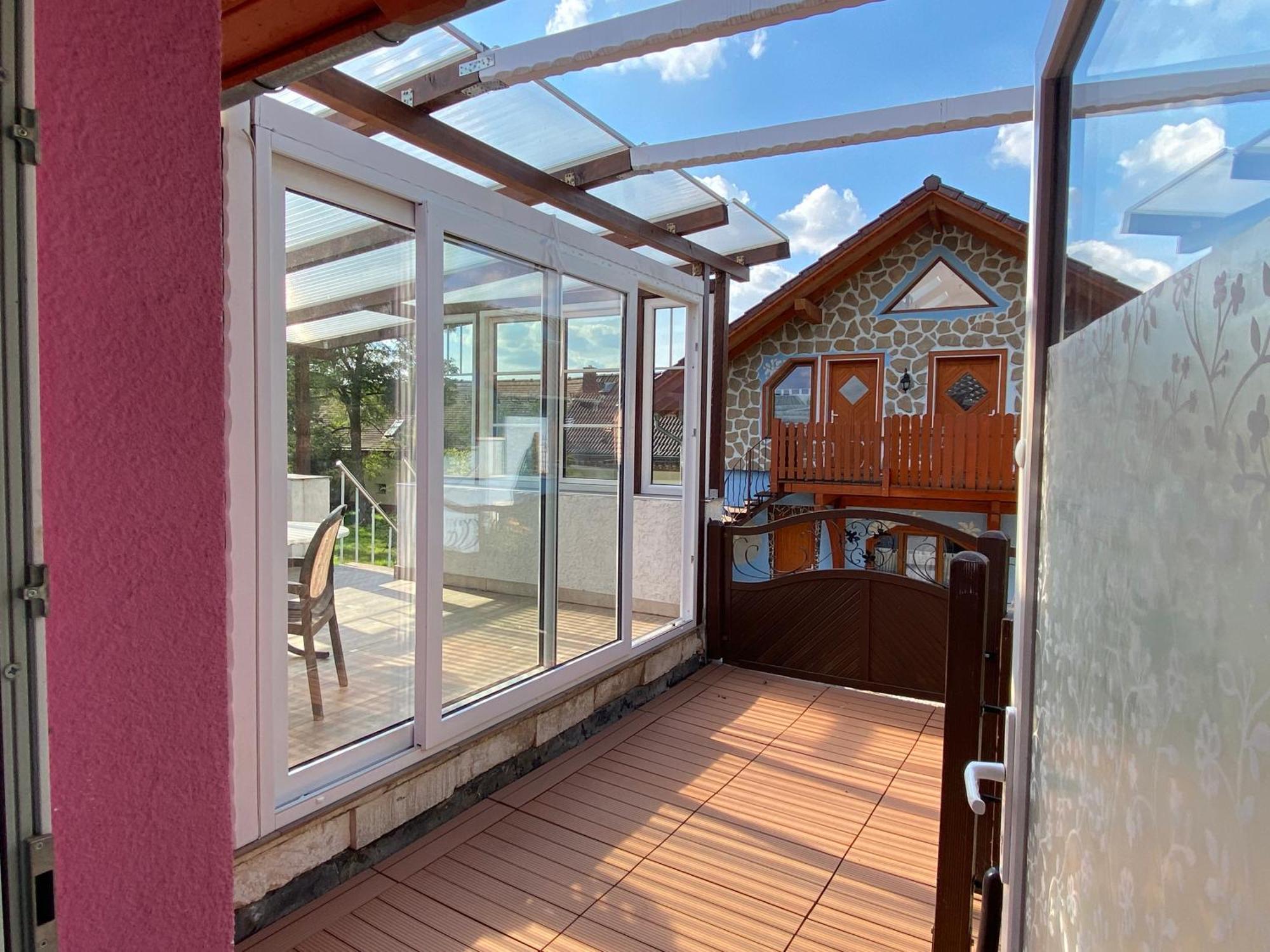 Boutique Hotel Shambala Zeitlos Wiedemar Rom bilde