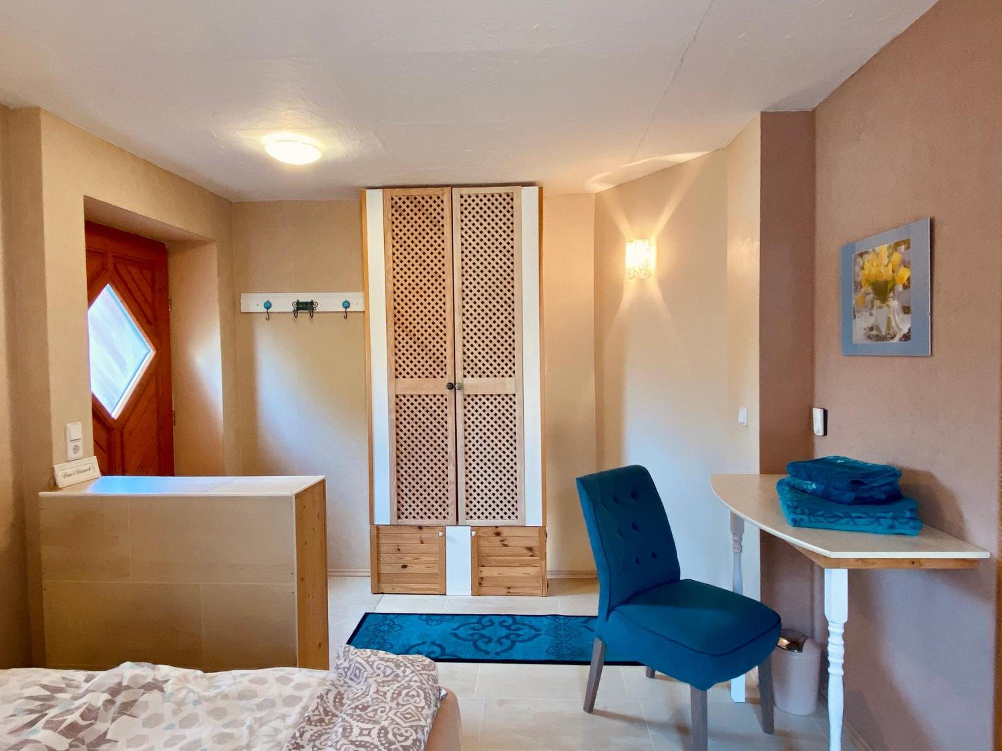 Boutique Hotel Shambala Zeitlos Wiedemar Rom bilde