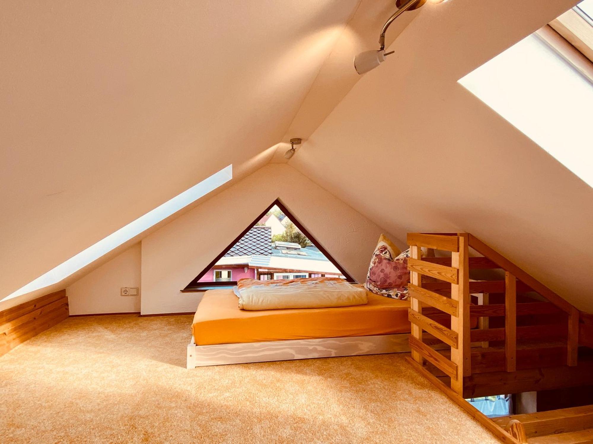 Boutique Hotel Shambala Zeitlos Wiedemar Rom bilde