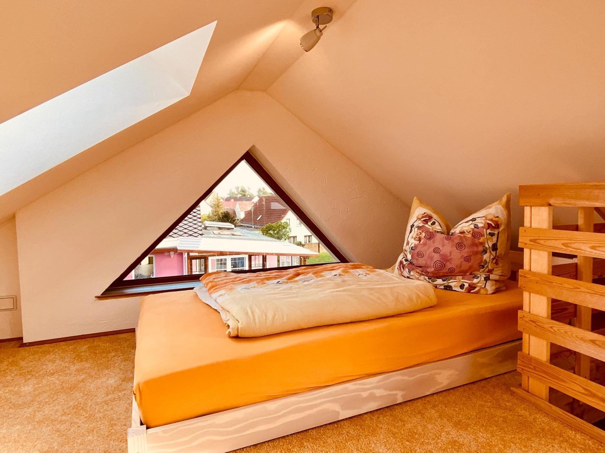 Boutique Hotel Shambala Zeitlos Wiedemar Rom bilde
