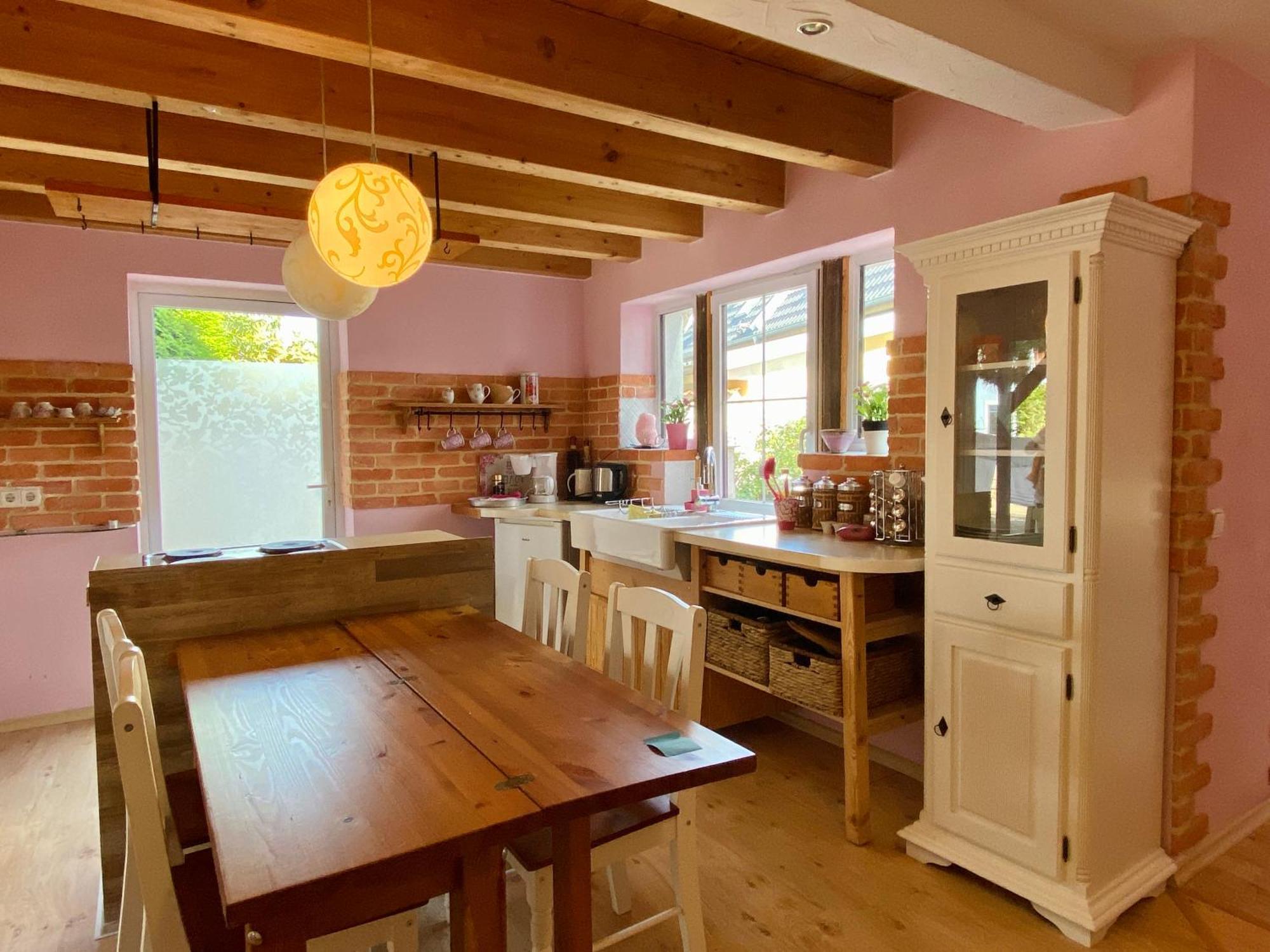 Boutique Hotel Shambala Zeitlos Wiedemar Rom bilde